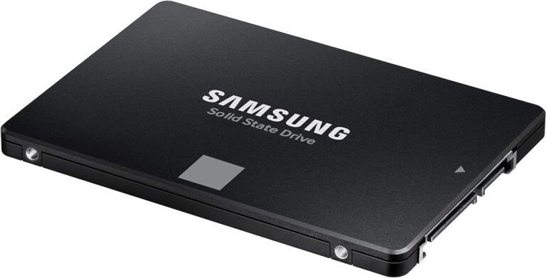 Unleashing Speed and Storage: Samsung 1TB SSD – Your Ultimate Upgrade