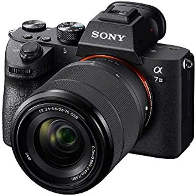 Sony vs. Canon Mirrorless Cameras: Unveiling the Best Choice for Your Photography Journey