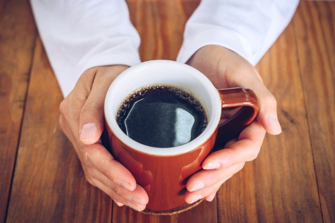 Brewing Wellness: Exploring the Surprising Health Benefits of Coffee